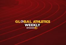 Doha Diamond League and Global Athletics Weekly