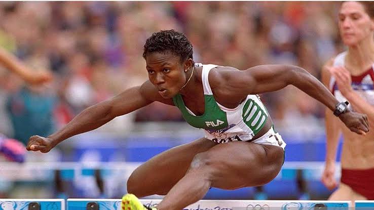 African athletes in search of glory at 2019 World Athletics… –  AthleticsAfrica